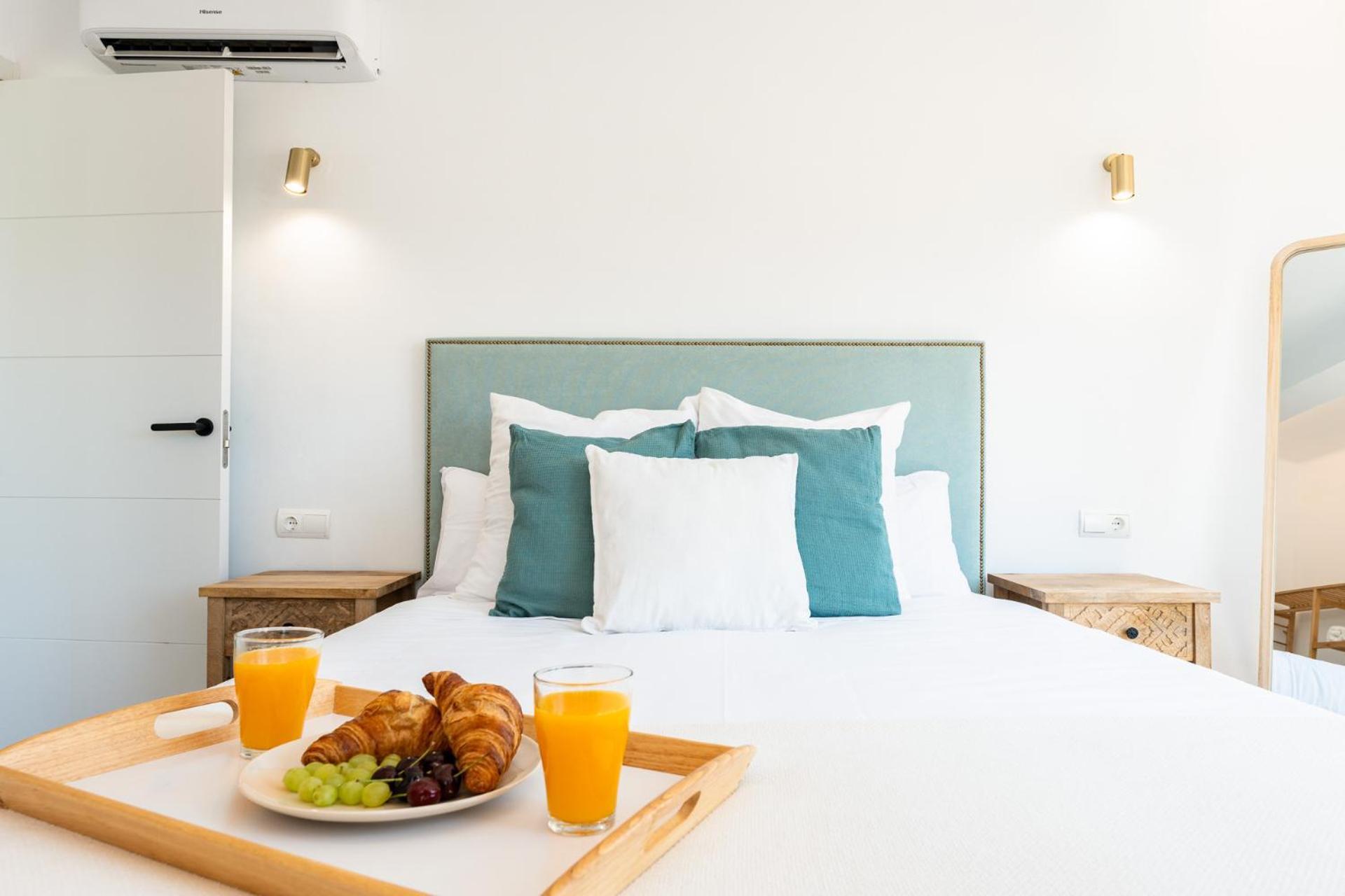 Zamarrilla City Center Apartment Málaga Dış mekan fotoğraf
